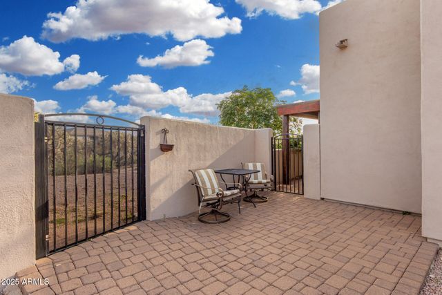 9225 E LAZYWOOD Place, Carefree, AZ 85377