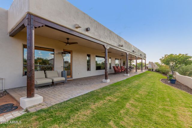 9225 E LAZYWOOD Place, Carefree, AZ 85377