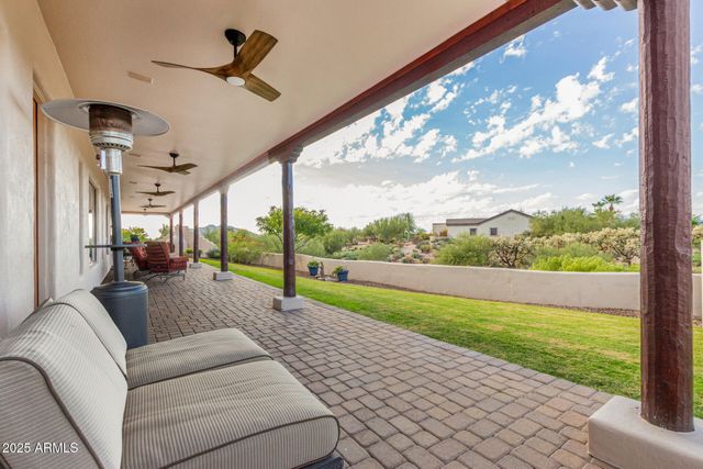 9225 E LAZYWOOD Place, Carefree, AZ 85377