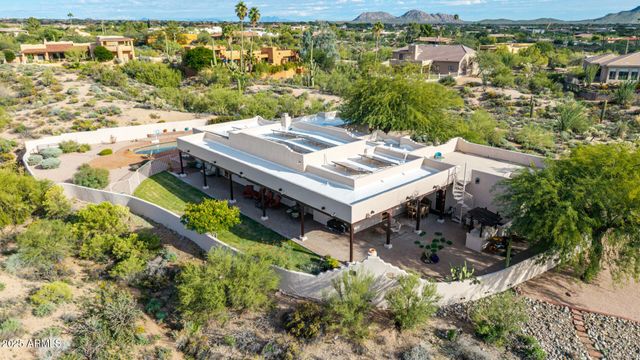 9225 E LAZYWOOD Place, Carefree, AZ 85377
