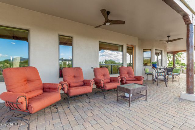 9225 E LAZYWOOD Place, Carefree, AZ 85377