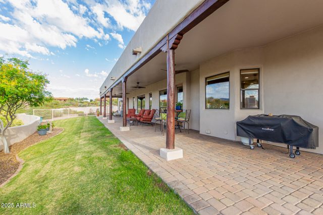 9225 E LAZYWOOD Place, Carefree, AZ 85377