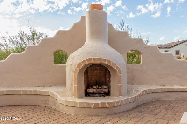 9225 E LAZYWOOD Place, Carefree, AZ 85377