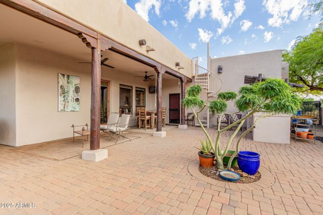 9225 E LAZYWOOD Place, Carefree, AZ 85377