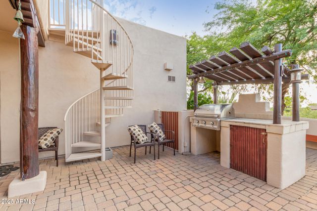 9225 E LAZYWOOD Place, Carefree, AZ 85377