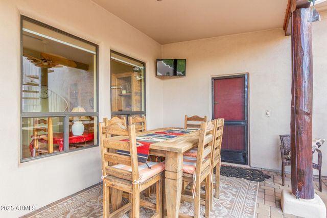 9225 E LAZYWOOD Place, Carefree, AZ 85377