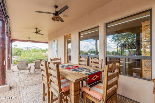 9225 E LAZYWOOD Place, Carefree, AZ 85377