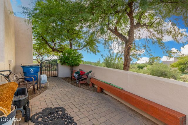 9225 E LAZYWOOD Place, Carefree, AZ 85377