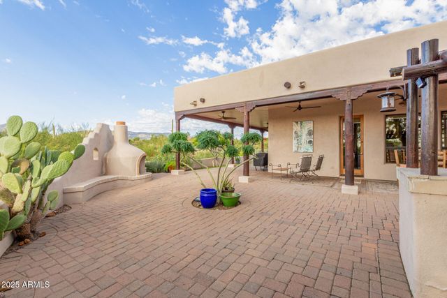 9225 E LAZYWOOD Place, Carefree, AZ 85377
