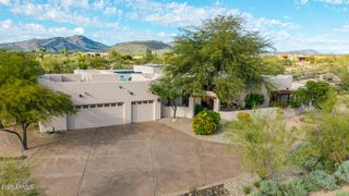 9225 E LAZYWOOD Place, Carefree, AZ 85377