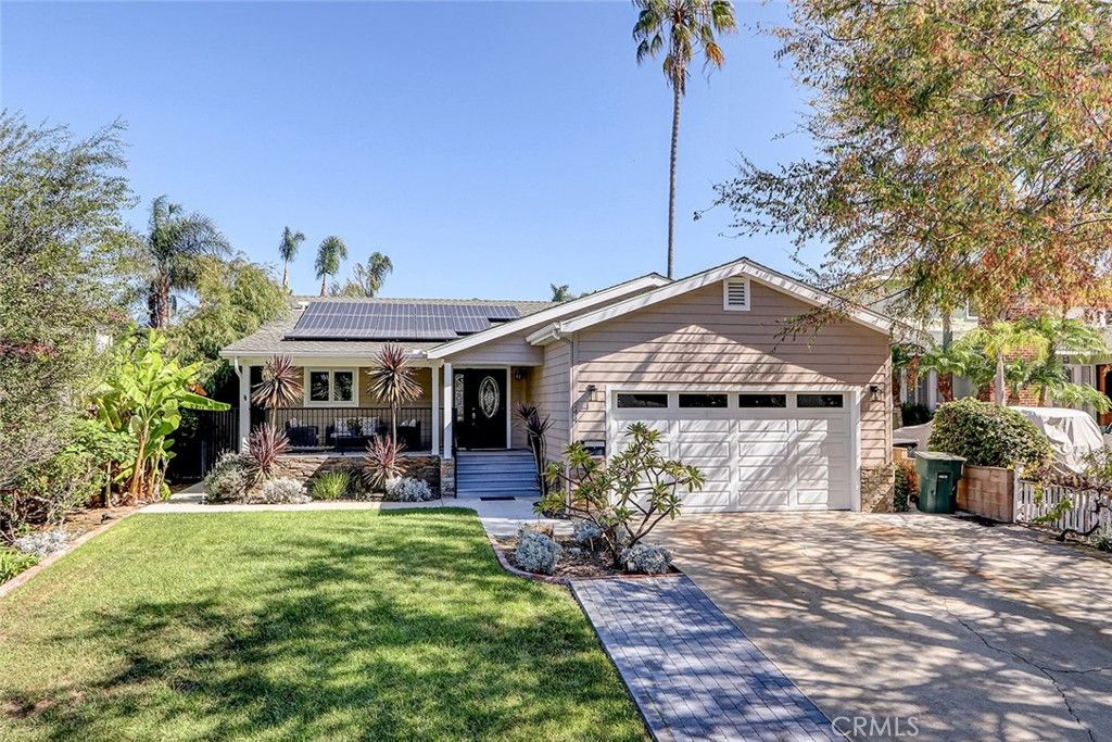 244 Via Buena Ventura, Torrance, CA 90277 — exterior