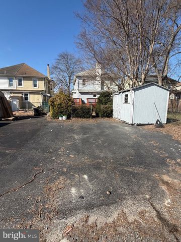 1639 HUDDLE AVE, Marcus Hook, PA 19061