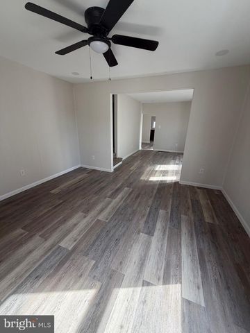 1639 HUDDLE AVE, Marcus Hook, PA 19061