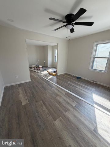 1639 HUDDLE AVE, Marcus Hook, PA 19061