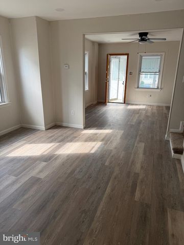 1639 HUDDLE AVE, Marcus Hook, PA 19061