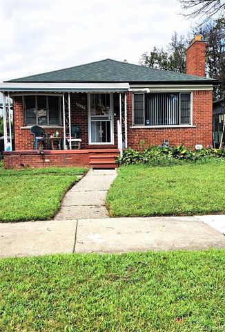 9555 Decatur Street, Detroit, MI 48227