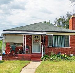 9555 Decatur Street, Detroit, MI 48227