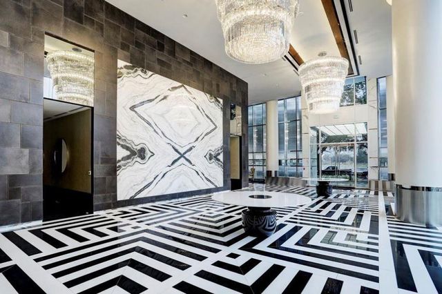 4521 San Felipe Street 2601, Houston, TX 77027