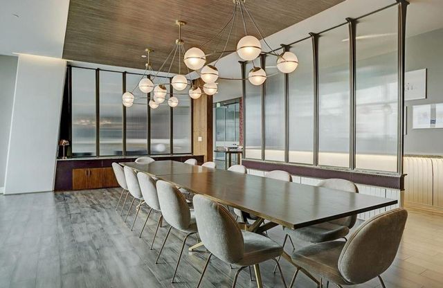 4521 San Felipe Street 2601, Houston, TX 77027