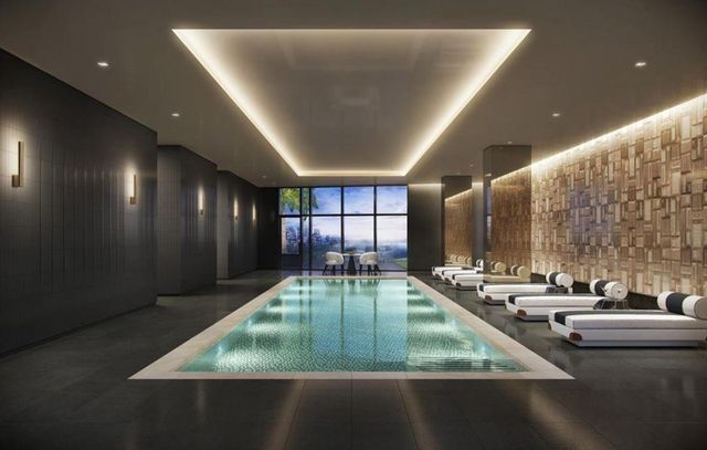 4521 San Felipe Street 2601, Houston, TX 77027