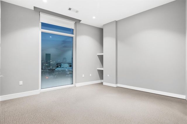 4521 San Felipe Street 2601, Houston, TX 77027