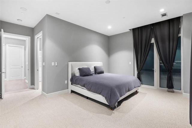 4521 San Felipe Street 2601, Houston, TX 77027