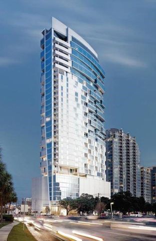 4521 San Felipe Street 2601, Houston, TX 77027