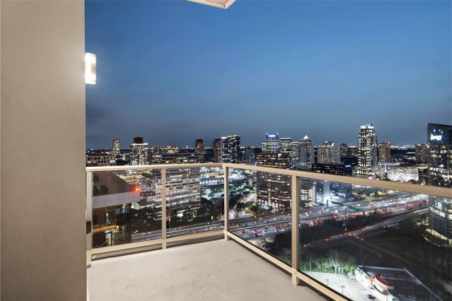 4521 San Felipe Street 2601, Houston, TX 77027