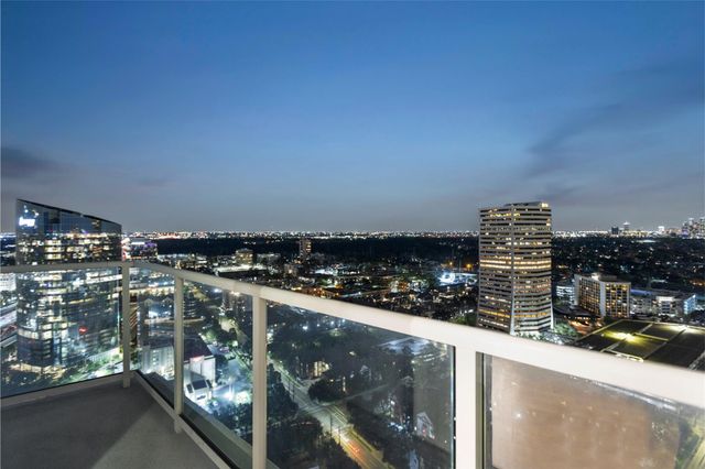 4521 San Felipe Street 2601, Houston, TX 77027