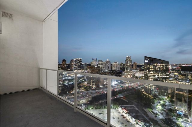 4521 San Felipe Street 2601, Houston, TX 77027