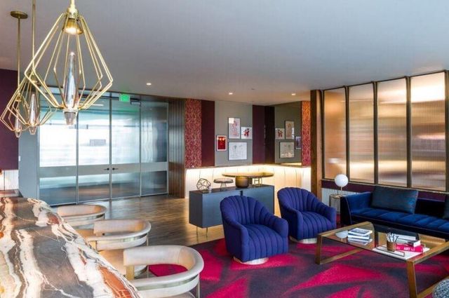 4521 San Felipe Street 2601, Houston, TX 77027