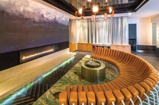 4521 San Felipe Street 2601, Houston, TX 77027