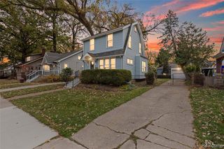 274 Wordsworth Street, Ferndale, MI 48220