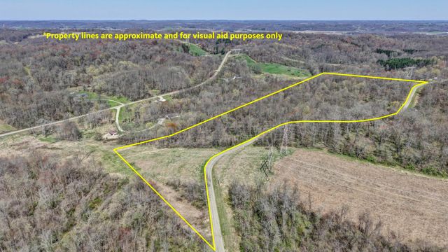 0 Dutch School Road, Dresden, OH 43821