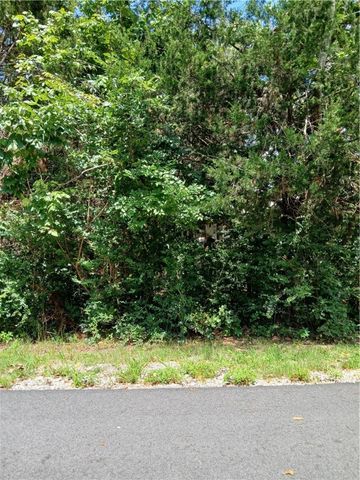 TBD Bonnie Bo Lane, Briarcliff, AR 72653