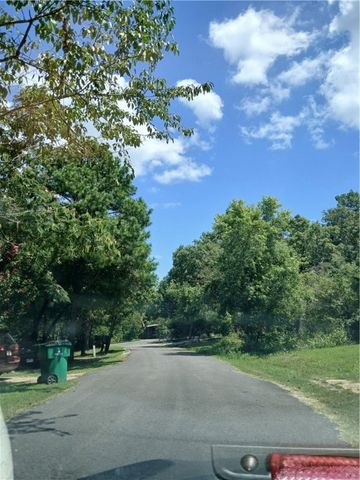 TBD Bonnie Bo Lane, Briarcliff, AR 72653