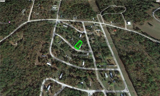 TBD Bonnie Bo Lane, Briarcliff, AR 72653