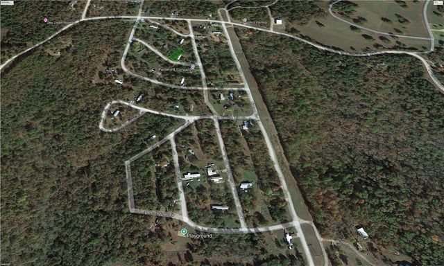 TBD Bonnie Bo Lane, Briarcliff, AR 72653