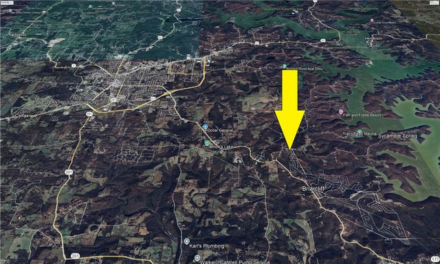 TBD Bonnie Bo Lane, Briarcliff, AR 72653