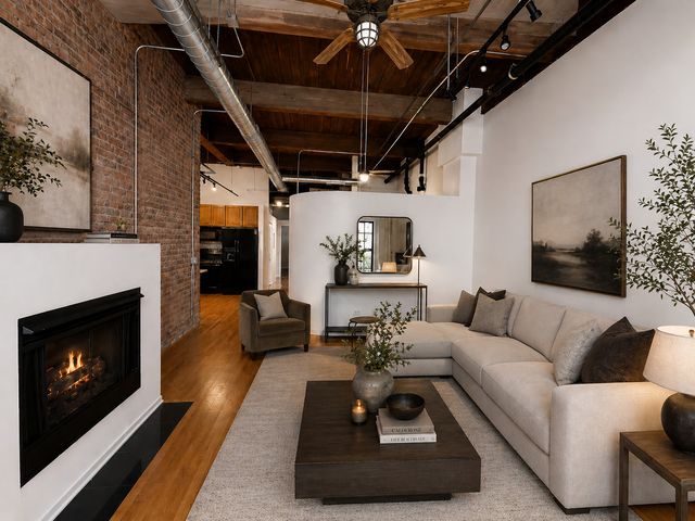1500 W Monroe Street 123, Chicago, IL 60607