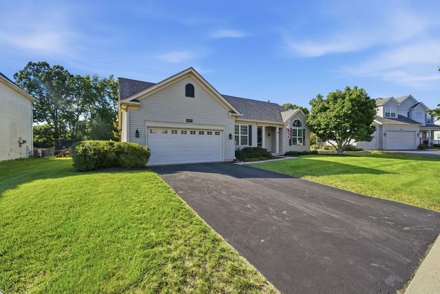 487 Kelly Avenue, Yorkville, IL 60560