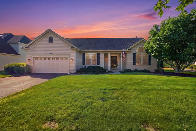 487 Kelly Avenue, Yorkville, IL 60560
