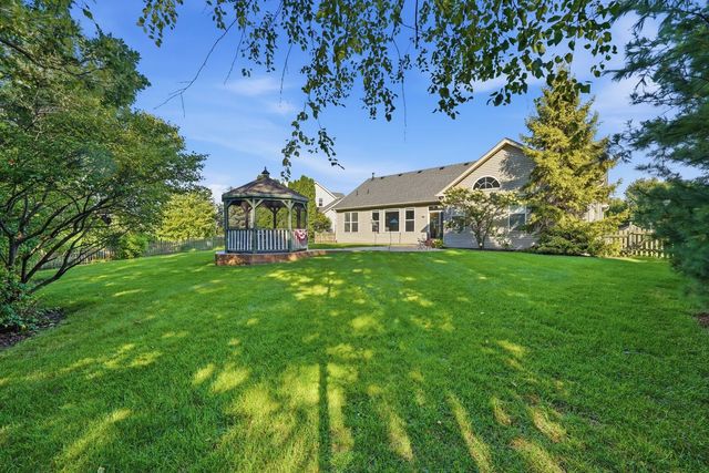 487 Kelly Avenue, Yorkville, IL 60560