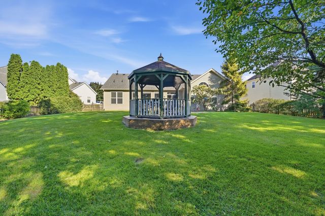 487 Kelly Avenue, Yorkville, IL 60560