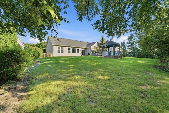 487 Kelly Avenue, Yorkville, IL 60560