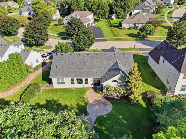487 Kelly Avenue, Yorkville, IL 60560