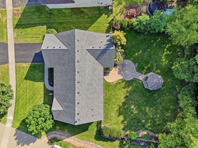 487 Kelly Avenue, Yorkville, IL 60560