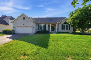 487 Kelly Avenue, Yorkville, IL 60560