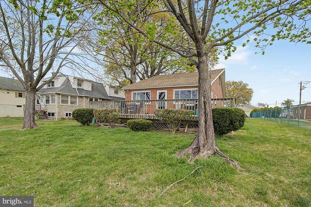 826 COLD SPRING RD, Middle River, MD 21220