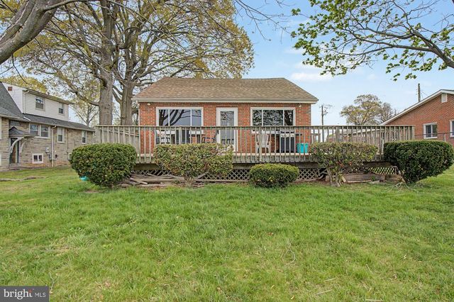 826 COLD SPRING RD, Middle River, MD 21220